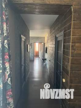 3-к квартира, посуточно, 110м2, 8/8 этаж