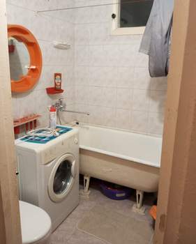 1-к квартира, на длительный срок, 30м2, 2/5 этаж