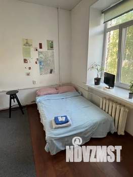 Студия квартира, посуточно, 19м2, 2/3 этаж