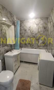 2-к квартира, на длительный срок, 56м2, 2/23 этаж