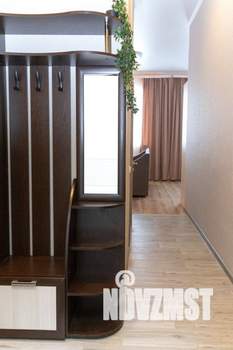 1-к квартира, посуточно, 34м2, 1/1 этаж