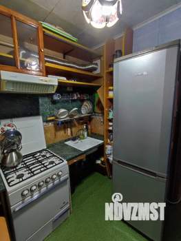 2-к квартира, на длительный срок, 44м2, 1/5 этаж