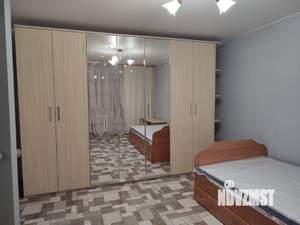 1-к квартира, на длительный срок, 38м2, 4/10 этаж