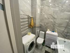 1-к квартира, на длительный срок, 40м2, 11/11 этаж