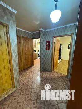 2-к квартира, посуточно, 55м2, 1/13 этаж