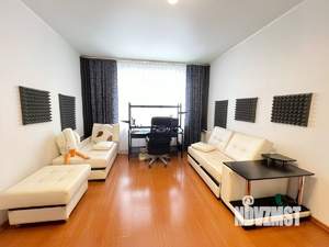 1-к квартира, на длительный срок, 45м2, 4/10 этаж