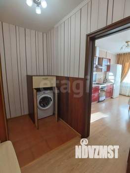 1-к квартира, на длительный срок, 51м2, 4/6 этаж