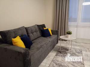 2-к квартира, посуточно, 55м2, 22/25 этаж