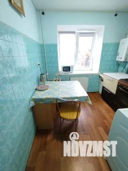 2-к квартира, посуточно, 45м2, 3/5 этаж