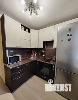 2-к квартира, на длительный срок, 46м2, 3/5 этаж