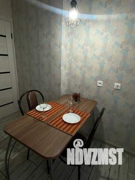 1-к квартира, посуточно, 34м2, 15/21 этаж