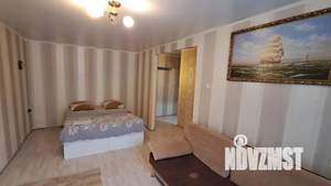 1-к квартира, посуточно, 35м2, 1/5 этаж