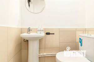 1-к квартира, посуточно, 18м2, 1/1 этаж