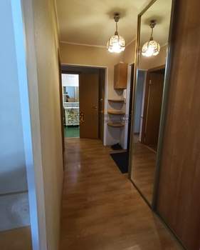 2-к квартира, на длительный срок, 45м2, 4/10 этаж