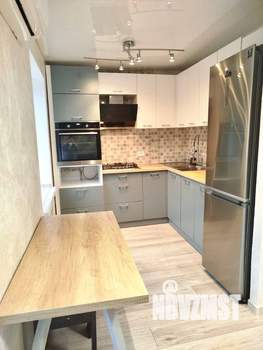 3-к квартира, на длительный срок, 56м2, 3/5 этаж