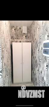 1-к квартира, на длительный срок, 55м2, 14/17 этаж