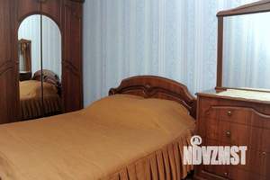 1-к квартира, посуточно, 60м2, 1/1 этаж