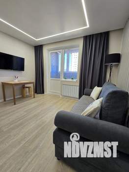 1-к квартира, посуточно, 21м2, 1/1 этаж