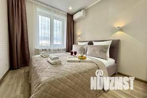 2-к квартира, посуточно, 44м2, 5/7 этаж