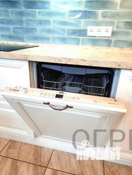 3-к квартира, на длительный срок, 86м2, 5/16 этаж