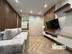 1-к квартира, на длительный срок, 45м2, 11/16 этаж