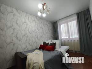 2-к квартира, посуточно, 42м2, 1/1 этаж