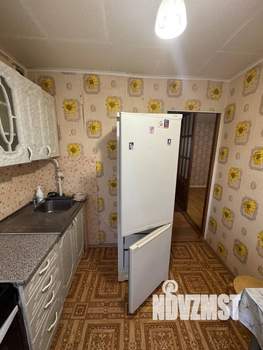 1-к квартира, на длительный срок, 30м2, 4/5 этаж