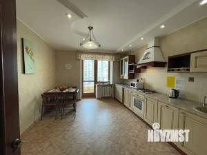 2-к квартира, посуточно, 70м2, 4/9 этаж