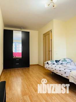 1-к квартира, посуточно, 30м2, 10/27 этаж