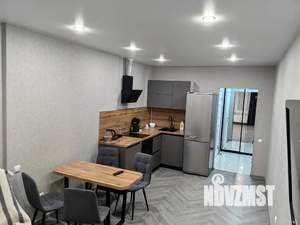 Студия квартира, посуточно, 30м2, 20/26 этаж