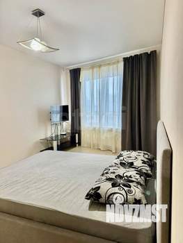 1-к квартира, на длительный срок, 41м2, 16/25 этаж