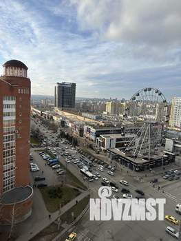 2-к квартира, посуточно, 48м2, 1/1 этаж