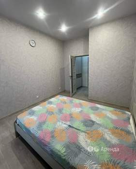 3-к квартира, на длительный срок, 75м2, 25/25 этаж