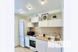 2-к квартира, посуточно, 50м2, 7/10 этаж