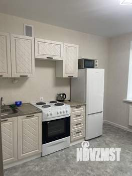 1-к квартира, на длительный срок, 29м2, 7/16 этаж