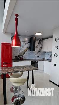 2-к квартира, на длительный срок, 70м2, 26/27 этаж