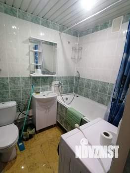 1-к квартира, на длительный срок, 40м2, 4/9 этаж