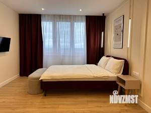 Студия квартира, посуточно, 31м2, 3/14 этаж