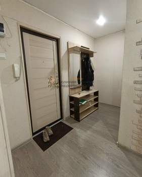 1-к квартира, на длительный срок, 36м2, 6/9 этаж