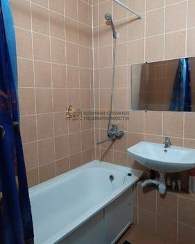 1-к квартира, на длительный срок, 38м2, 7/9 этаж