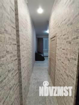 Студия квартира, посуточно, 24м2, 2/7 этаж