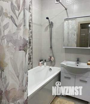 Студия квартира, на длительный срок, 35м2, 26/30 этаж