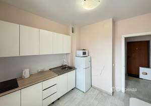 1-к квартира, на длительный срок, 32м2, 6/25 этаж