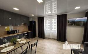 2-к квартира, посуточно, 30м2, 1/1 этаж