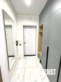 1-к квартира, на длительный срок, 46м2, 16/33 этаж