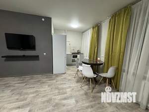 2-к квартира, посуточно, 45м2, 3/5 этаж