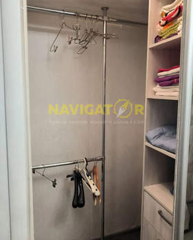 1-к квартира, на длительный срок, 35м2, 4/9 этаж