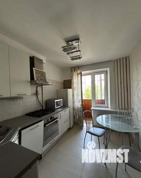 3-к квартира, на длительный срок, 60м2, 4/9 этаж