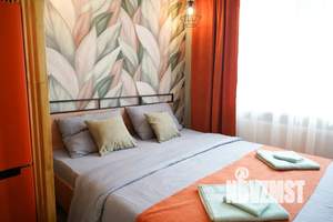 Студия квартира, посуточно, 25м2, 2/29 этаж