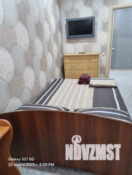 2-к квартира, посуточно, 44м2, 1/9 этаж